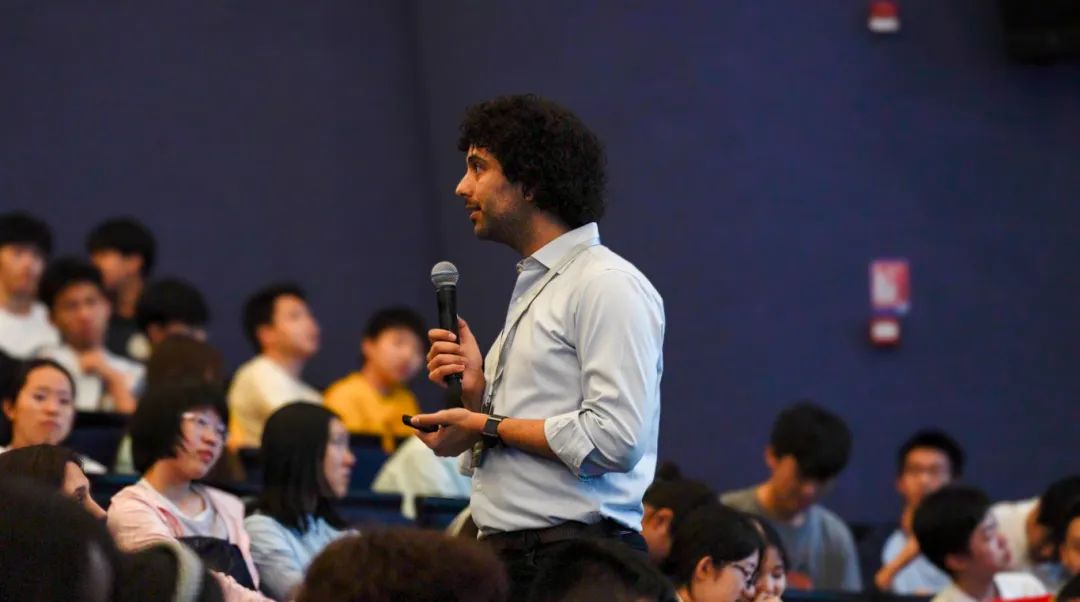 气候教育公园-九科绿源气候行动研讨会及授权基地揭牌仪式成功举办1105